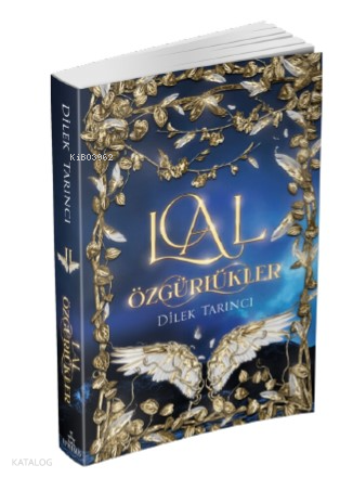 Lal Özgürlükler (Ciltsiz)
