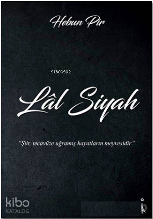 Lal Siyah