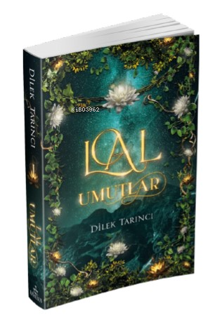 Lal Umutlar (Ciltsiz)