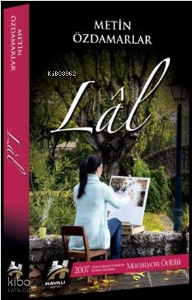 Lal | Kolektif | Çanta Yayınları