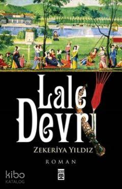 Lale Devri; Hasbahçede Sonbahar