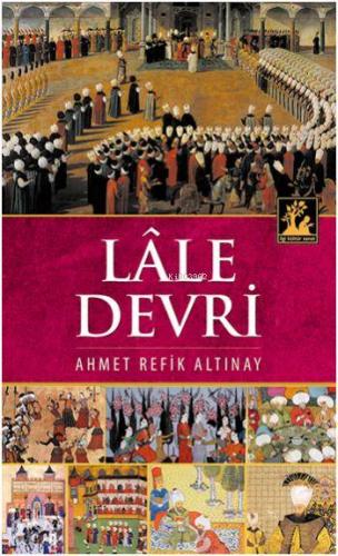 Lale Devri