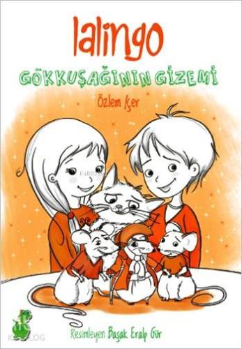 Lalingo Gökkuşağının Gizemi