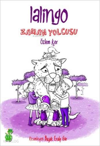 Lalingo Zaman Yolcusu