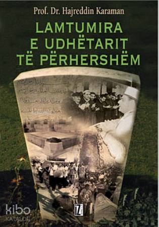 Lamtumira E Udhëtarit Të Përhershëm