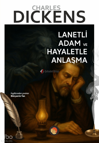Lanetli Adam ve Hayaletle Anlaşma
