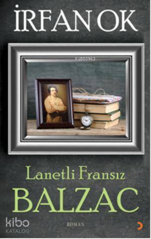 Lanetli Fransız Balzac