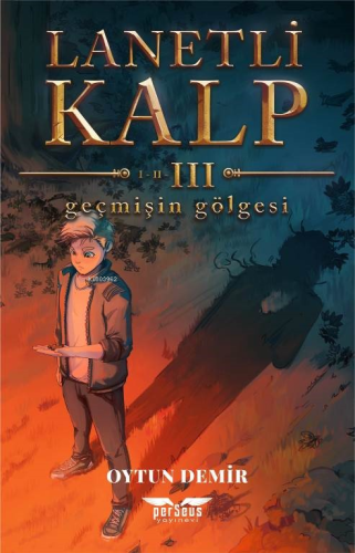 Lanetli Kalp III;Boyutların Ardında