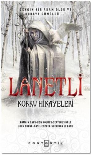 Lanetli; Korku Hikayeleri