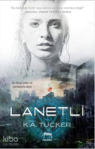 Lanetli