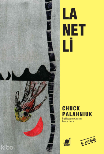 Lanetli | Chuck Palahniuk | Ayrıntı Yayınları