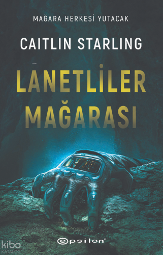 Lanetliler Mağarası