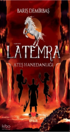 Latemra Ateş Hanedanlığı
