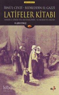 Latifeler Kitabı