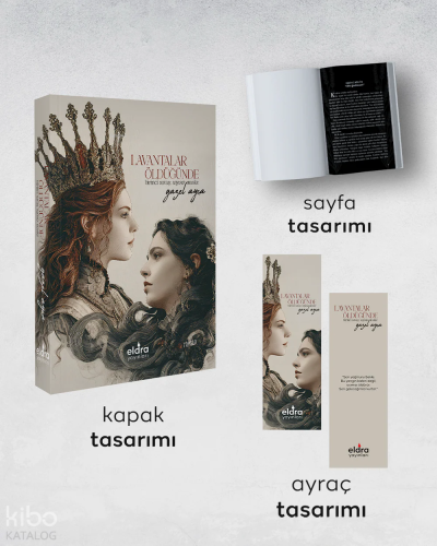 Lavantalar Öldüğünde