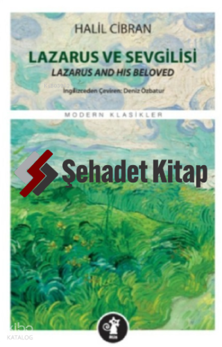 Lazarus Ve Sevgilisi