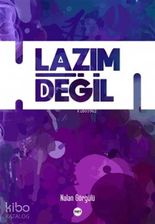 Lazım Değil