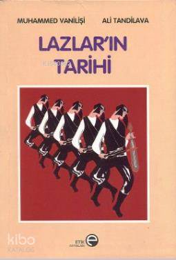 Lazlar'ın Tarihi