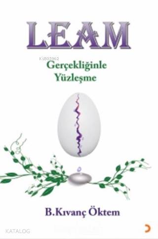 Leam - Gerçekliğinde Yüzleşme