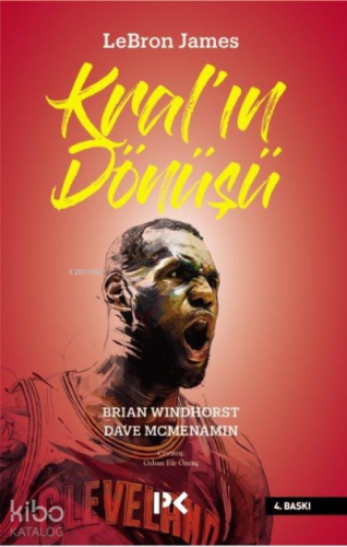 Lebron James: Kral'ın Dönüşü