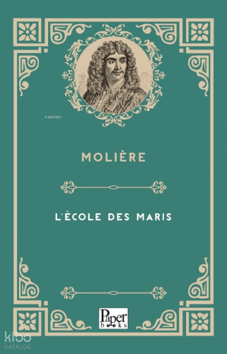 L'école Des Maris