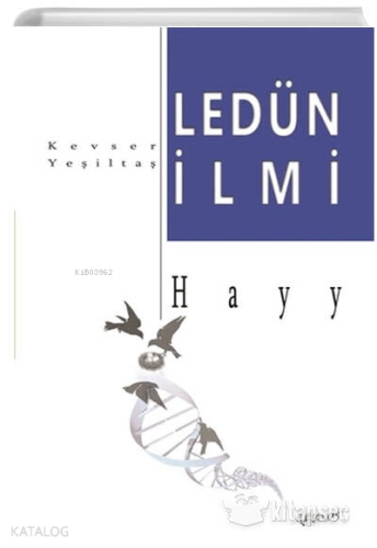 Ledün İlmi Hayy