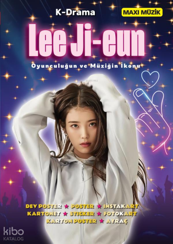 Lee Ji-eun 10