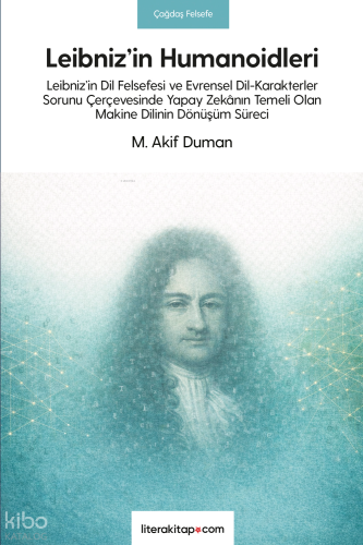 Leibniz’in Humanoidleri