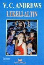 Lekeli Altın; Landry Serisi 4. Kitap