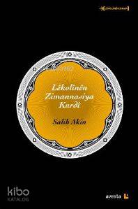 Lekolinen Zimannasiya Kurdi