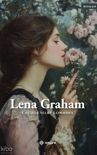 Lena Graham