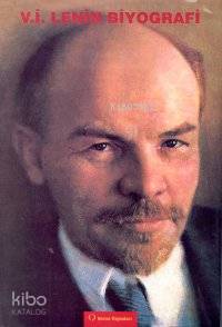 Lenin Biyografi