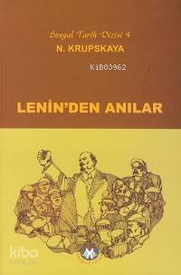 Lenin'den Anılar