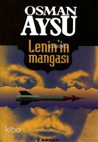 Lenin'in Mangası