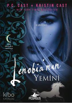 Lenobia'nın Yemini