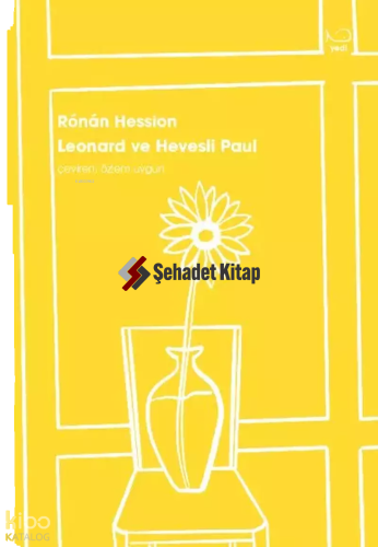 Leonard ve Hevesli Paul