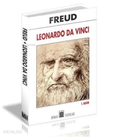 Leonardo Da Vinci