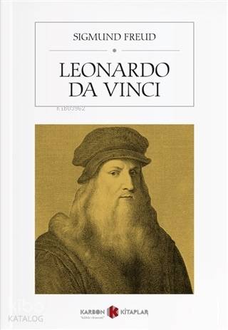 Leonardo Da Vinci | Sigmund Freud | Karbon Kitaplar