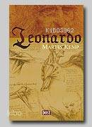 Leonardo | Martin Kemp | Dost Kitabevi