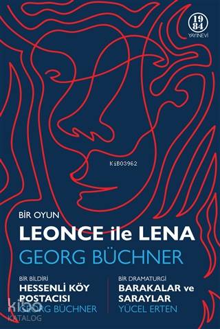 Leonce ile Lena; Bir Oyun