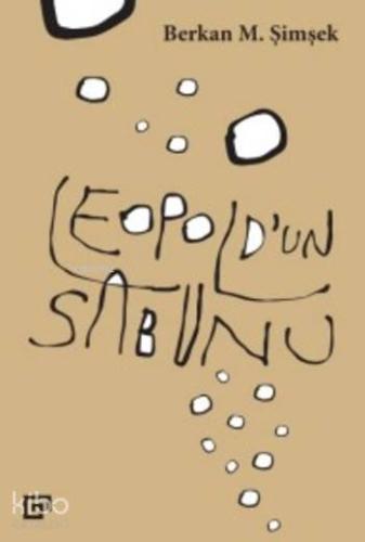 Leopold'un Sabunu