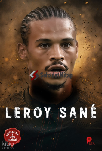 Leroy Sané