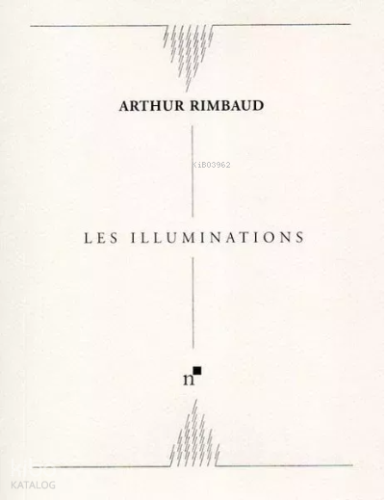 Les Illuminations