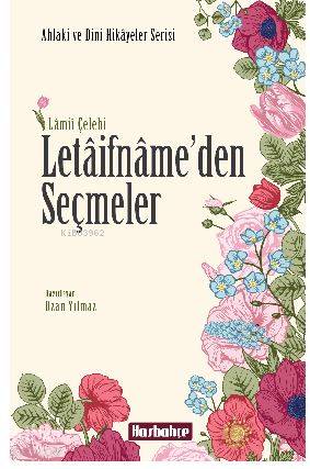 Letaifname'den Seçmeler