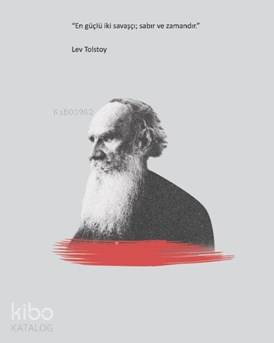 Lev Tolstoy Ciltli Defter