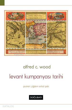 Levant Kumpanyası Tarihi