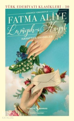 Levayih-i Hayat (Şömizli);Hayattan Sahneler