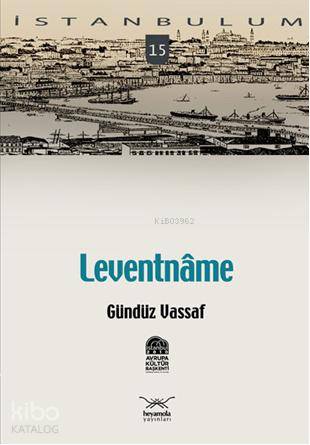 Leventname