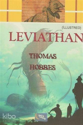 Leviathan (İllustred)