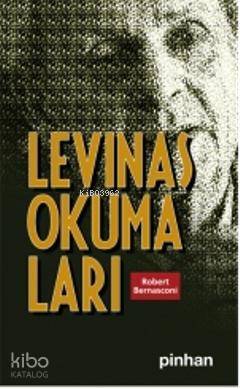 Levinas Okumaları